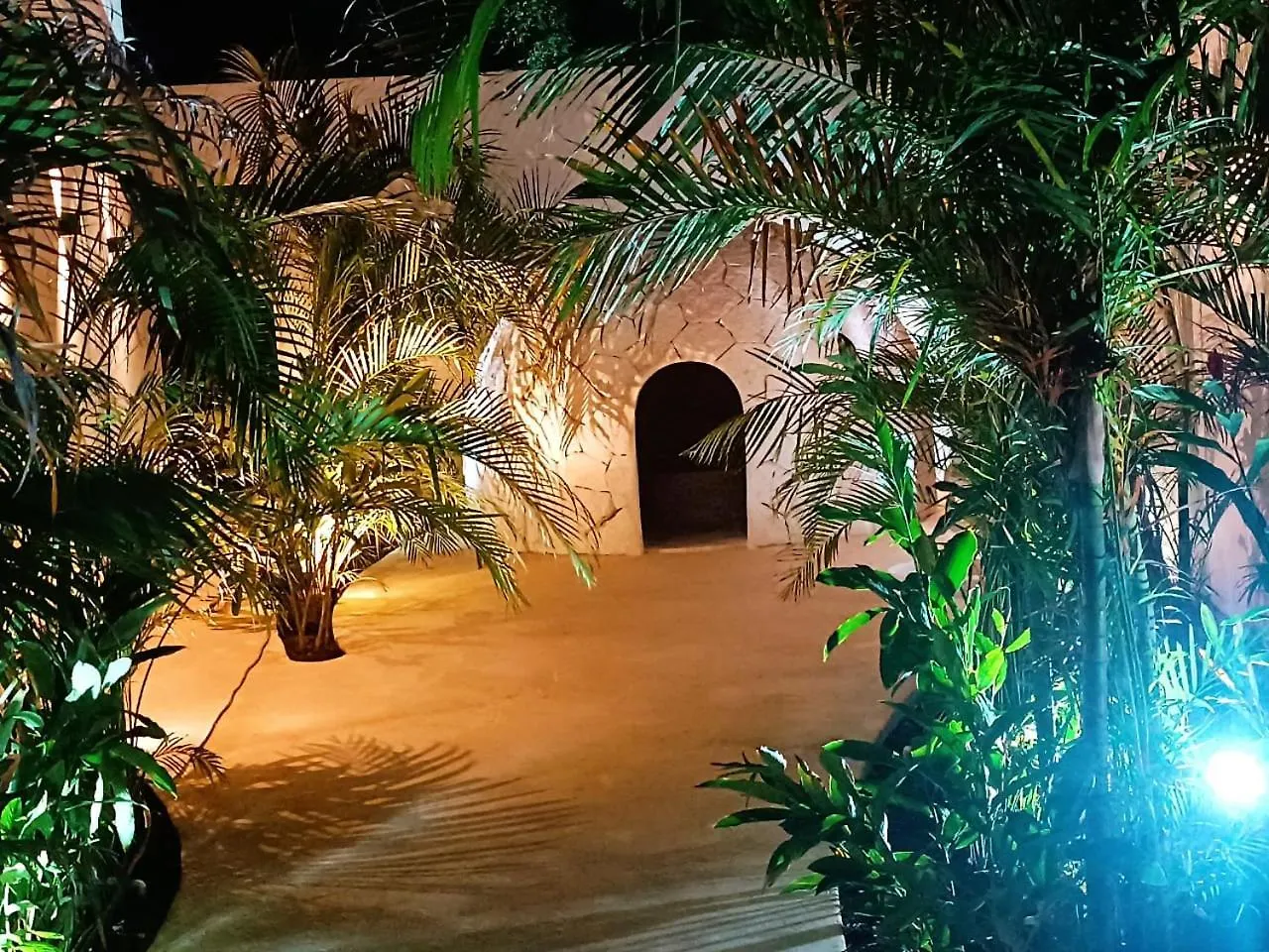 Apartamento De Lujo Cerca De La Playa Tulum Apartmán