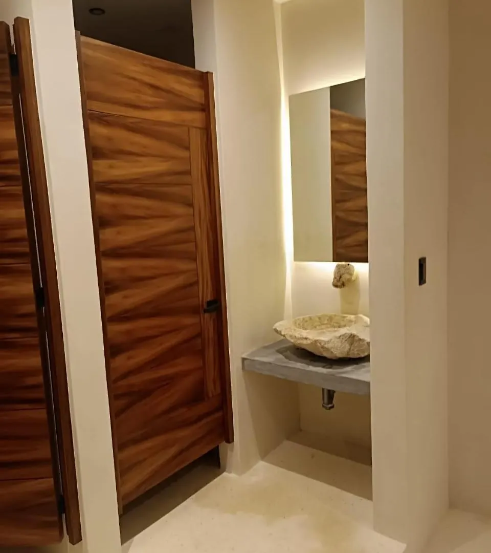 Apartamento De Lujo Cerca De La Playa Tulum 0*,