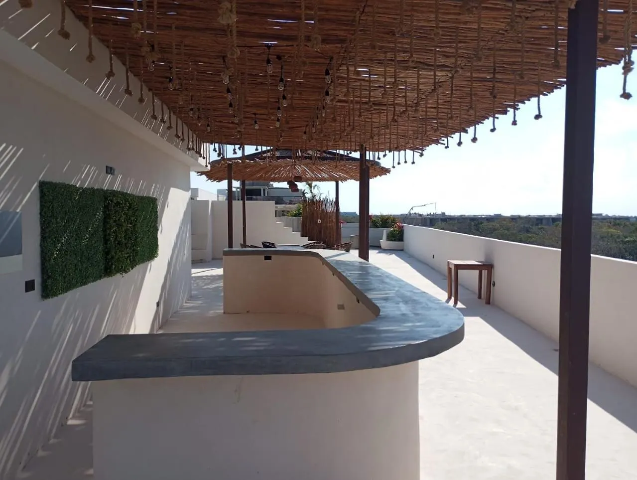 Apartamento De Lujo Cerca De La Playa Tulum
