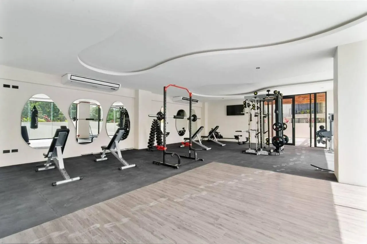 Apartamento De Lujo Cerca De La Playa Tulum 0*,