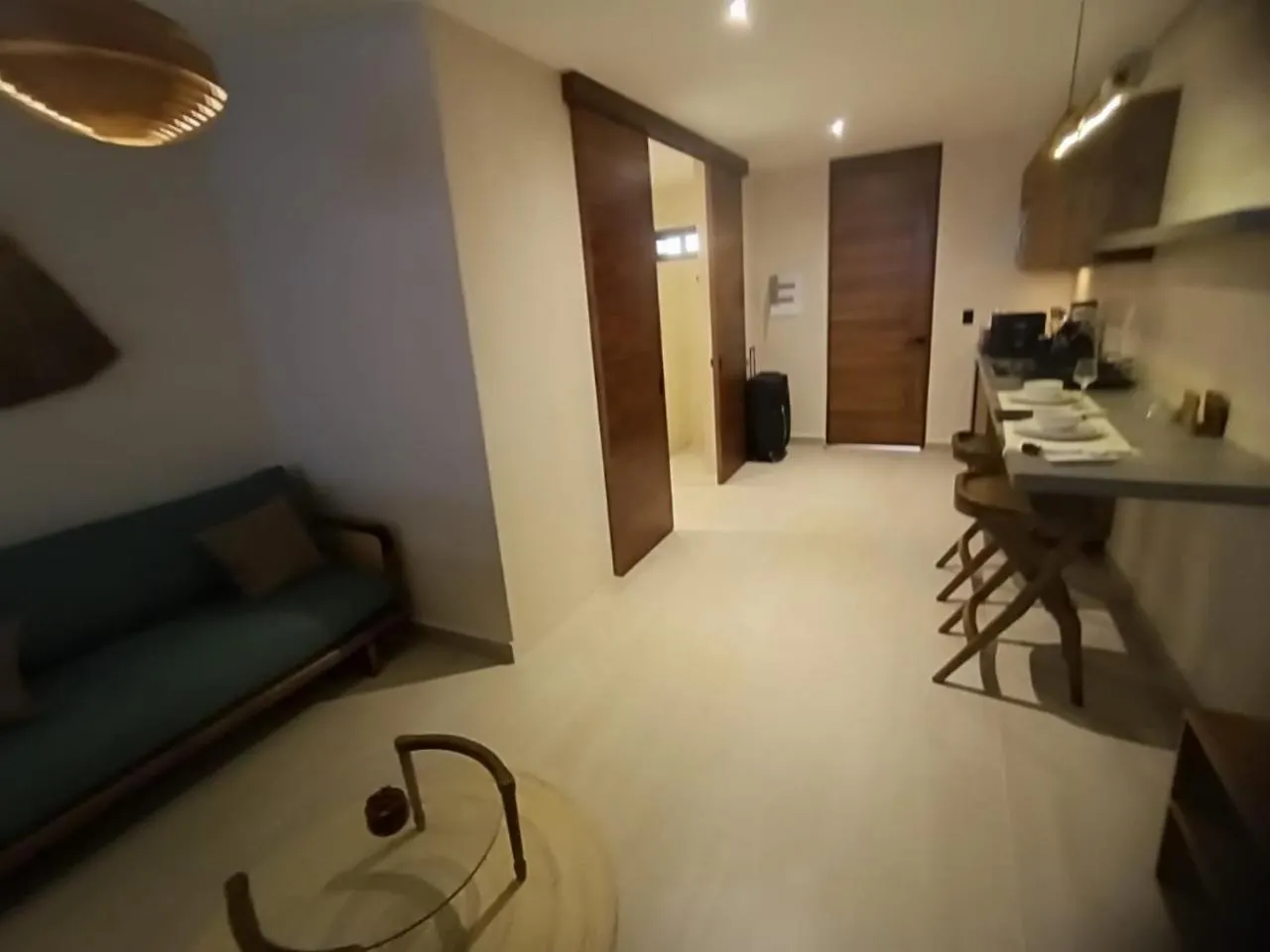 Apartment Apartamento De Lujo Cerca De La Playa Tulum