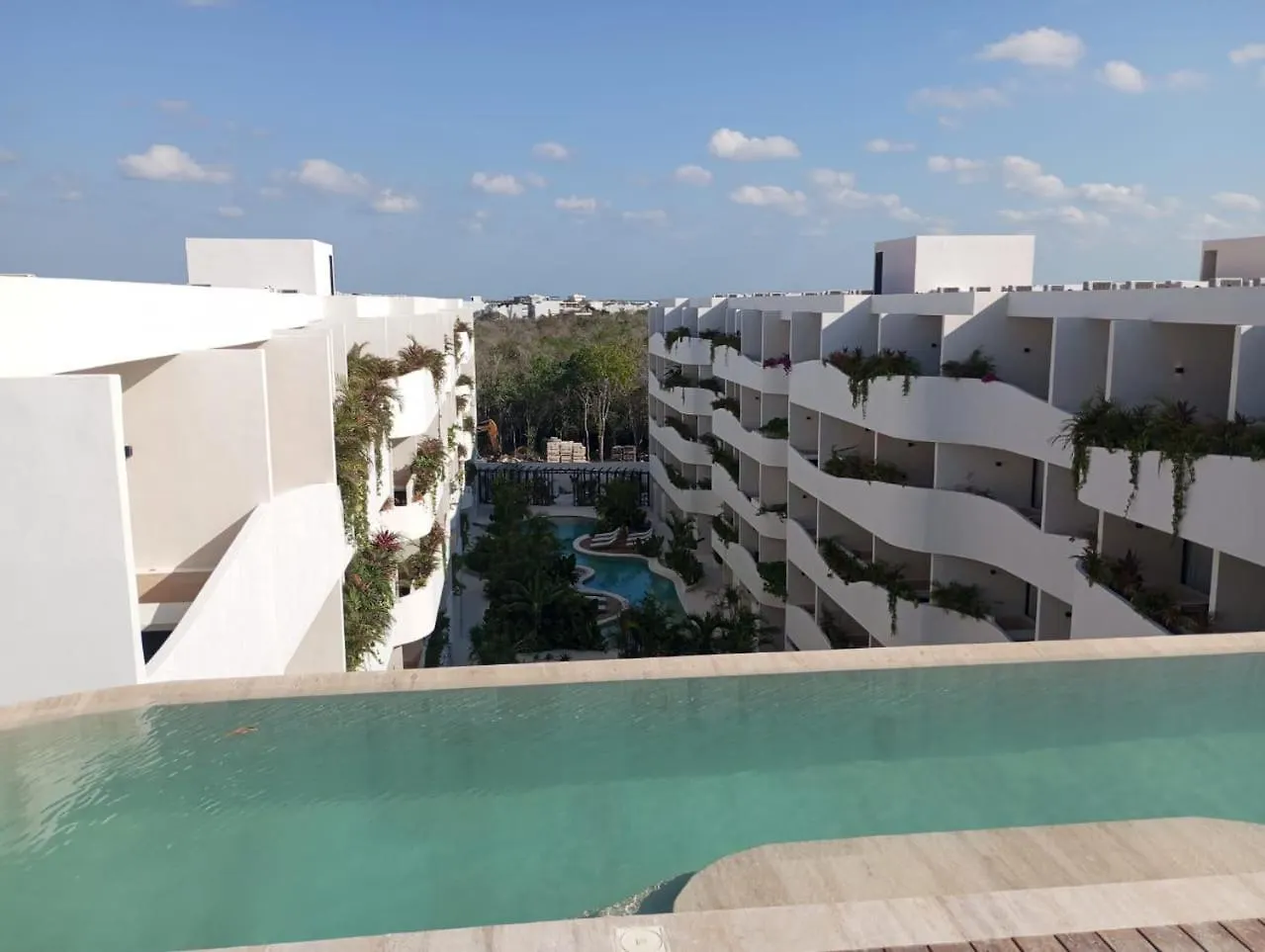 Apartamento De Lujo Cerca De La Playa Tulum Mexico